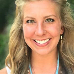 Meet your Posher, Brandi